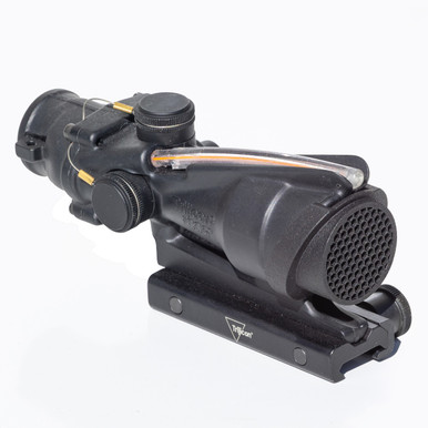 CovertArms Trijicon ACOG ARD - Defense Distributors