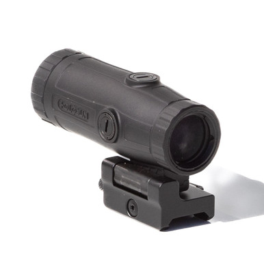 Holosun HM3X 3x Magnifier - Defense Distributors