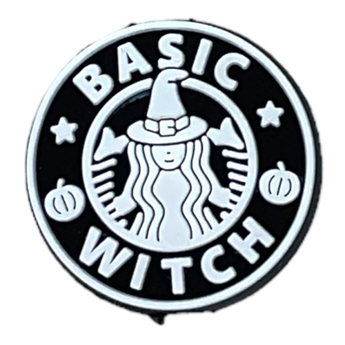 Basic Witch