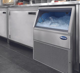 Self-Contained Chewblet Ice Maker