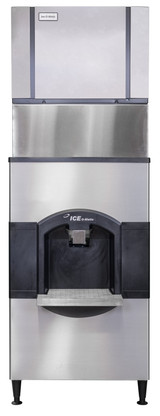 CD40530 Ice Dispenser with Extension