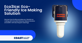 Eco3Ice: Eco-Friendly Ice Making Solution
