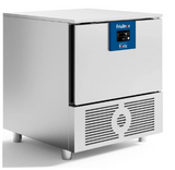 Precision with Friulinox Blast Chillers