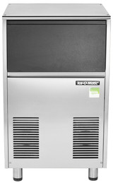 Self-Contained Flake Ice Maker