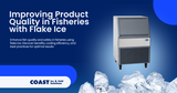 Improving Product Quality in Fisheries with Flake Ice