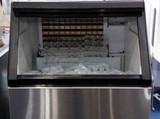 The Cool Revolution: Power of Industrial Ice Machines