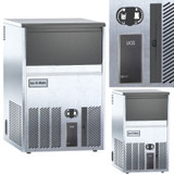 Top Ice Machines From Ice-O-Matic Range