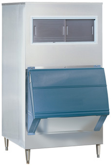 SG700 Follett Smartgate Upright Ice Bin - Single Door. 
Stores up to 308kg of ice.