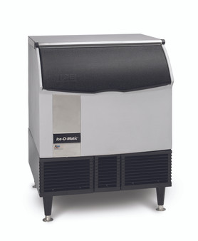 ICEU305 Self Contained Cube Ice Maker