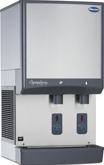 E25CI425A-S Symphony Plus Ice & Water Countertop Dispenser