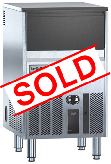 UCG065APD Self Contained Gourmet Ice Maker