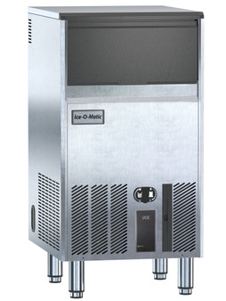 UCG105A Self Contained Gourmet Ice Maker