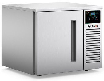 SB-030-RA Chilly Blast Chiller