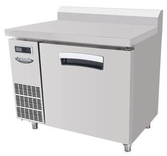 LWRT/LWFT-1B-900 S Series Worktop Refrigerator & Freezer - Depth 700mm