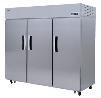 LR-1381PCL-IV Inverter System Premium Top Mount Refrigerator