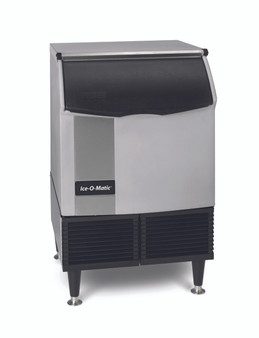 ICEU225 Self Contained Cube Ice Maker