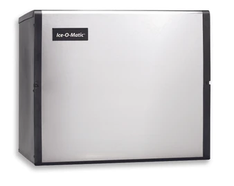 ICE0325 Modular Cube Ice Maker