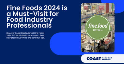 Why Fine Foods 2024 is a Must-Visit for Food Industry Professionals