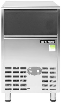 Self-Contained Gourmet Ice Makers