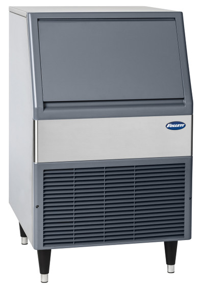 UFE425A Maestro Flake Self Contained Ice Maker