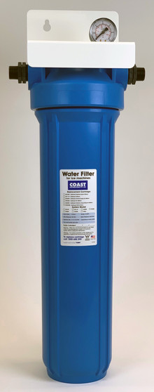 CDPSJ200 Jumbo High Capacity Water Filter System