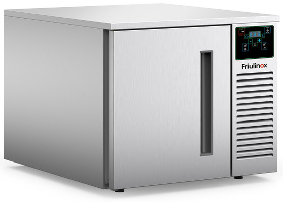 SB-031-RA Chilly Blast Chiller