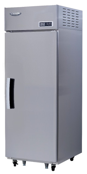 LR/LF-681PC Upright Premium Top Mount Refrigerator or Freezer