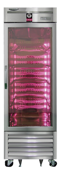LMP-611DAP Meat Ager (Red Light)