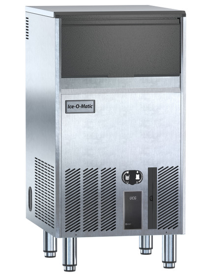UCG105A Self Contained Gourmet Ice Maker
