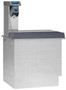 EVU155NW Vision Ice Dispenser