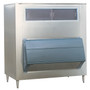 SG1350 Follett Smartgate Upright Ice Bin - Single Door.
 Stores up to 617kg of ice.