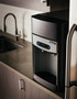 E15CI100A Follett Ice & Water Countertop Dispenser