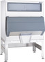 DEV1010SG Follett Ice Device - Single Door. 
 Stores up to 454kg of ice.