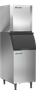 CIM0525 Modular Cube Ice Maker with B42 Storage Bin