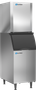CIM1125 Modular Cube Ice Maker with B42 Storage Bin