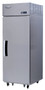 LR/LF-681PC Upright Premium Top Mount Refrigerator/Freezer