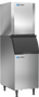 CIM0825 Modular Cube Ice Maker with B42 Storage Bin