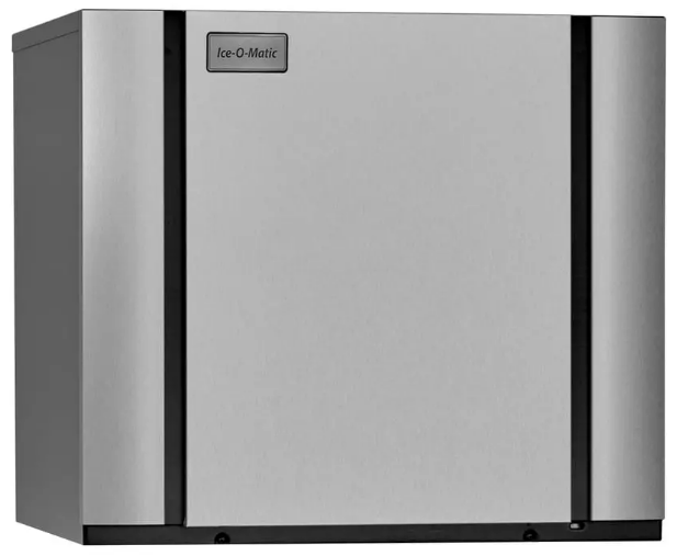 Troubleshooting IceOMatic Ice Machine Coast Distributors