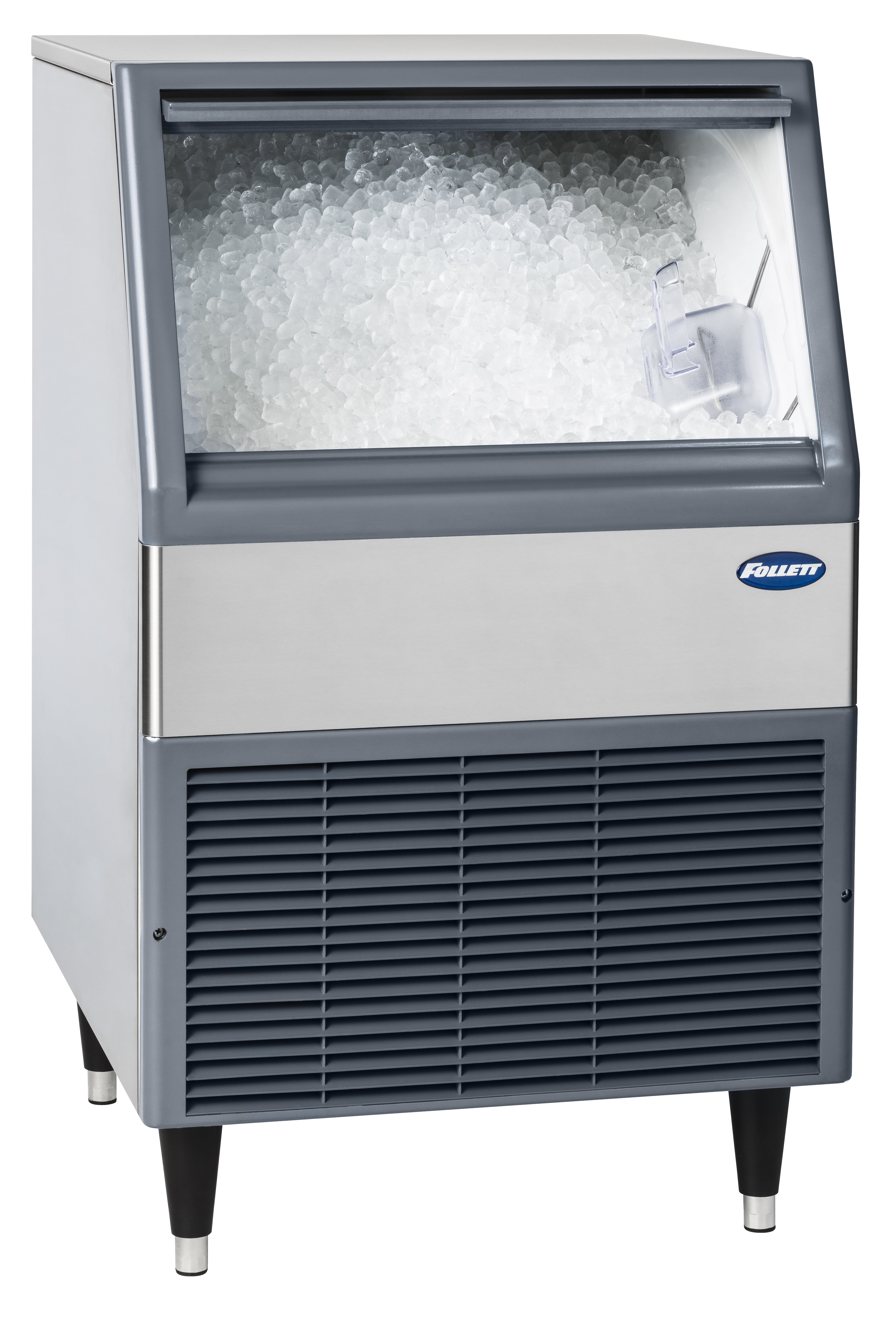 SAVE! Purchase an Ice machine on a Budget - Coast Distributors