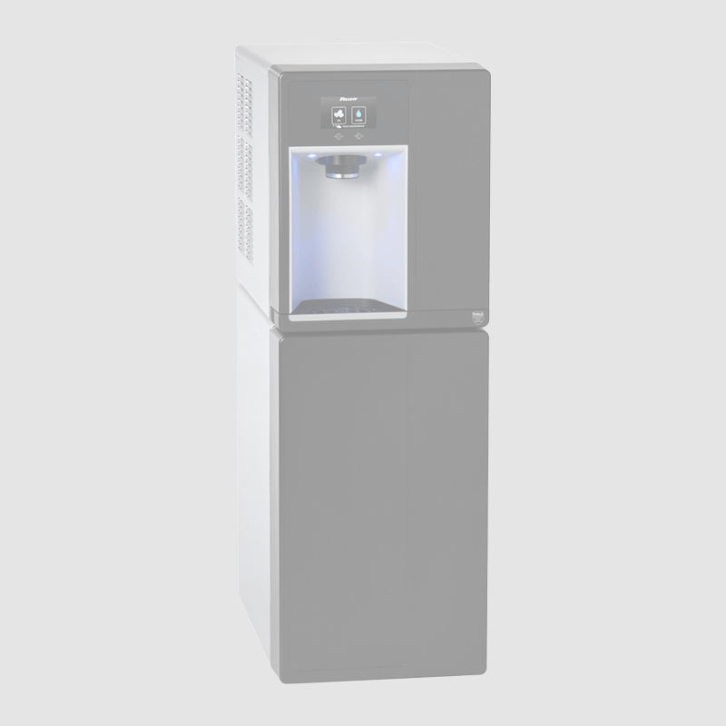 Ice and Water Dispensers