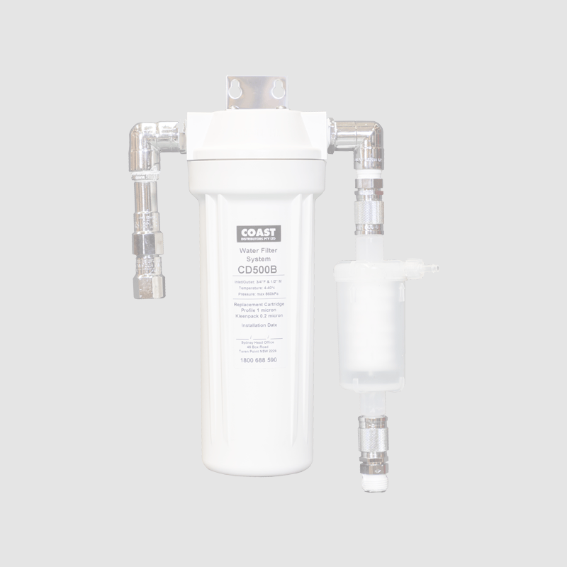 Water Filters