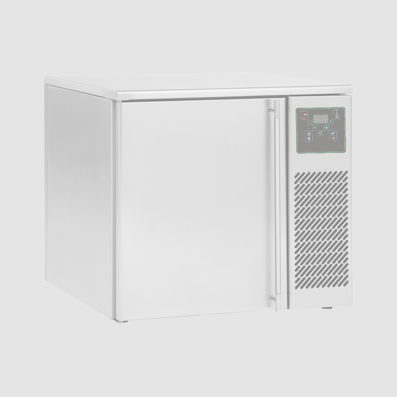 Blast Chillers