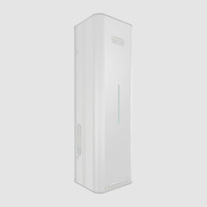 Air Surface Sanitisation