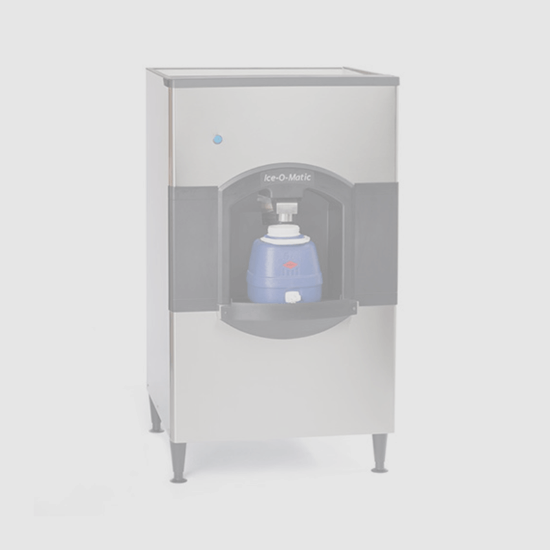 Ice Dispensers