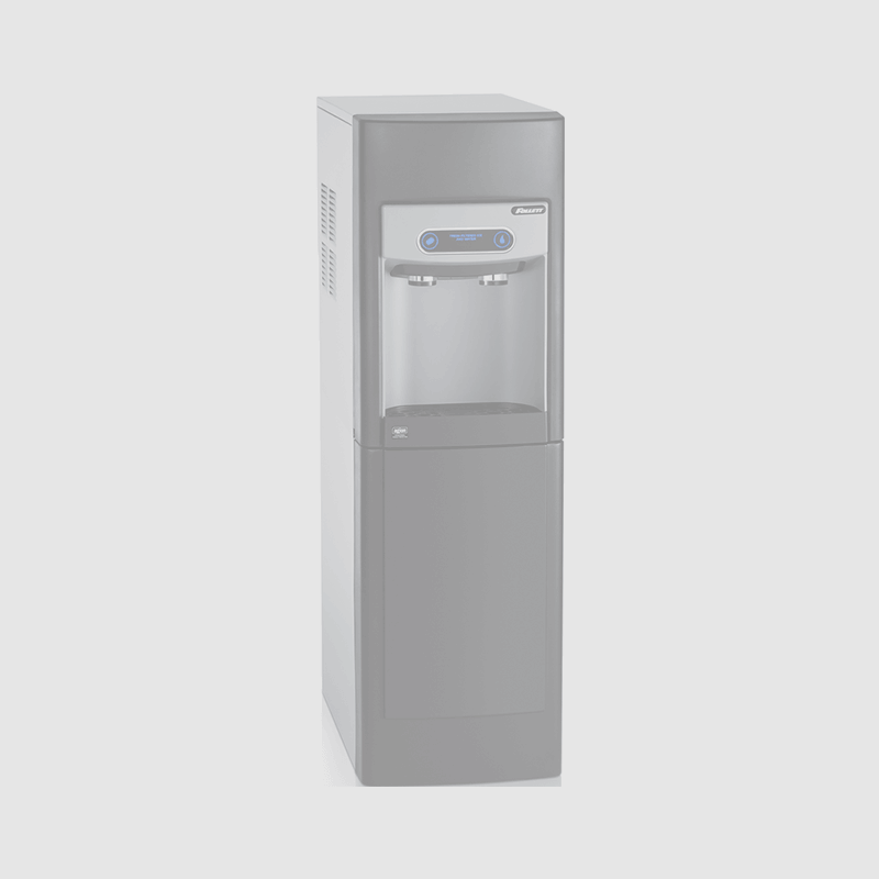 Ice and Water Dispensers