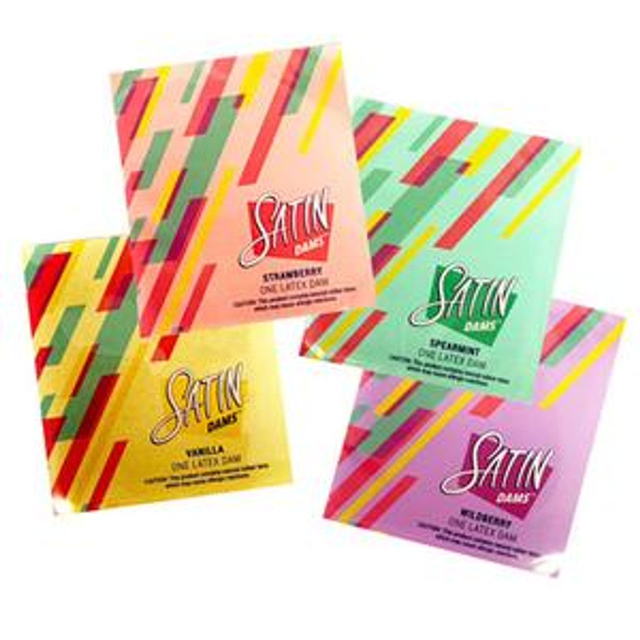 Wholesale Dental Dams For Safer Sex Bulk