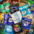Mixed Condom Bulk Cases (1,000)