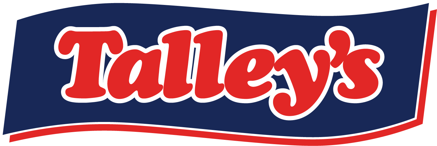 Logo Talleys