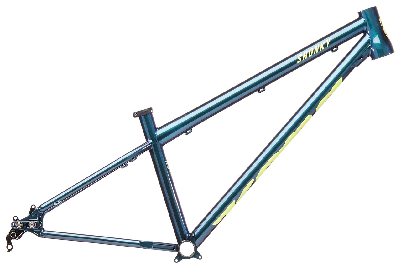 kona honzo frameset