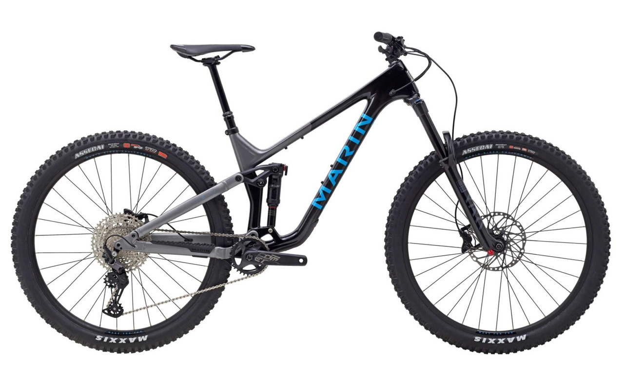 marin alpine trail carbon 2021